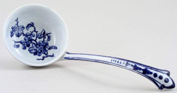 Soup Ladle c1880